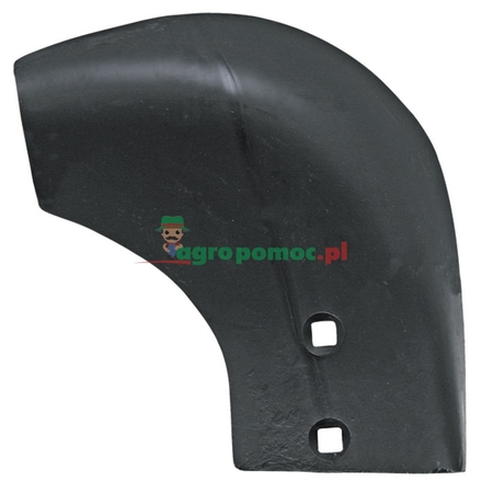 Frank Skimmer mouldboard